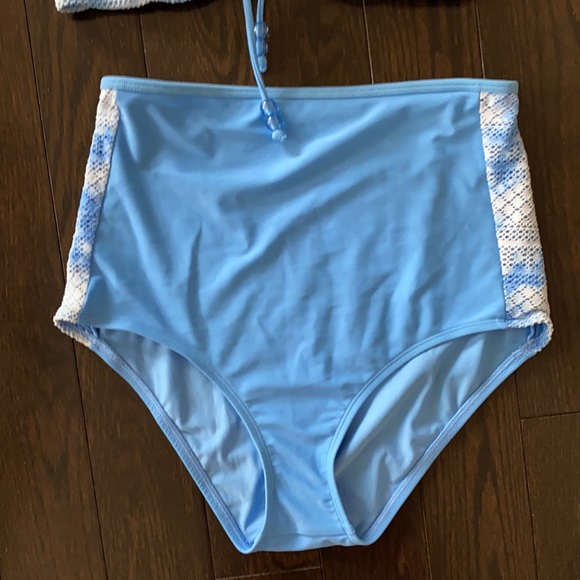 Aerie bikini swimsuit - Picture 2 of 8